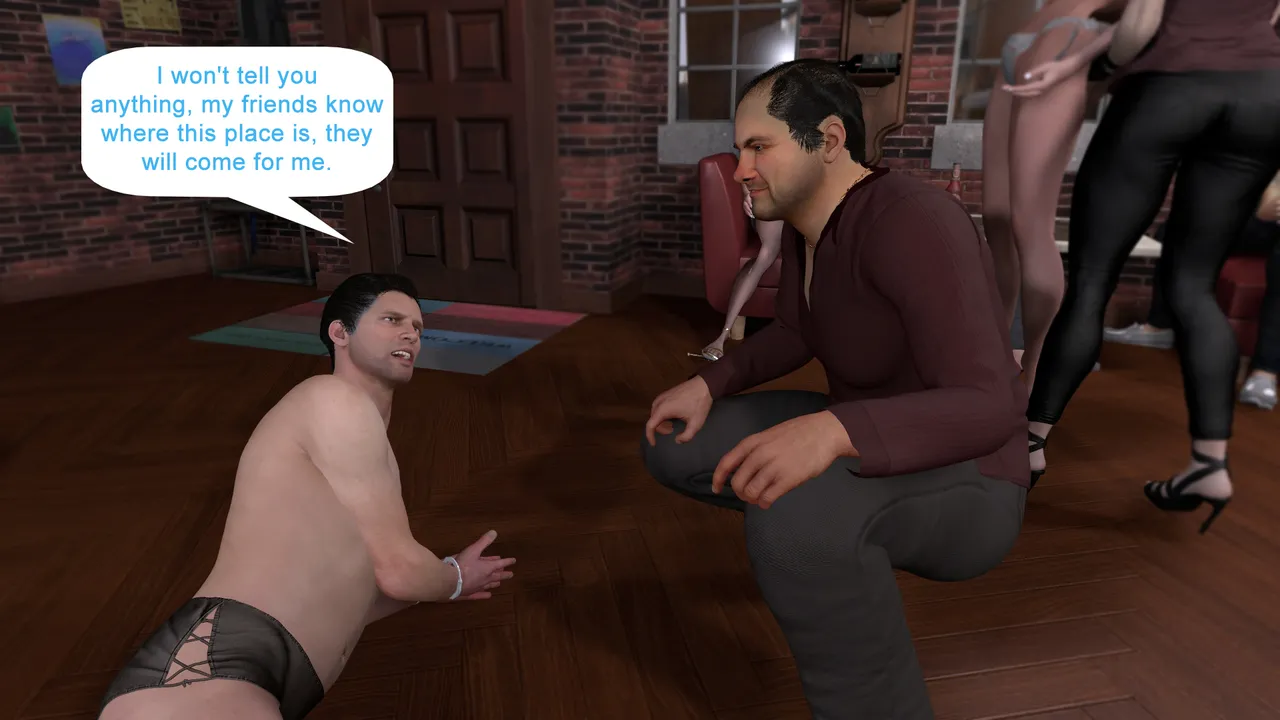 Katya TG Woman Costume 01-05 English - Image 354