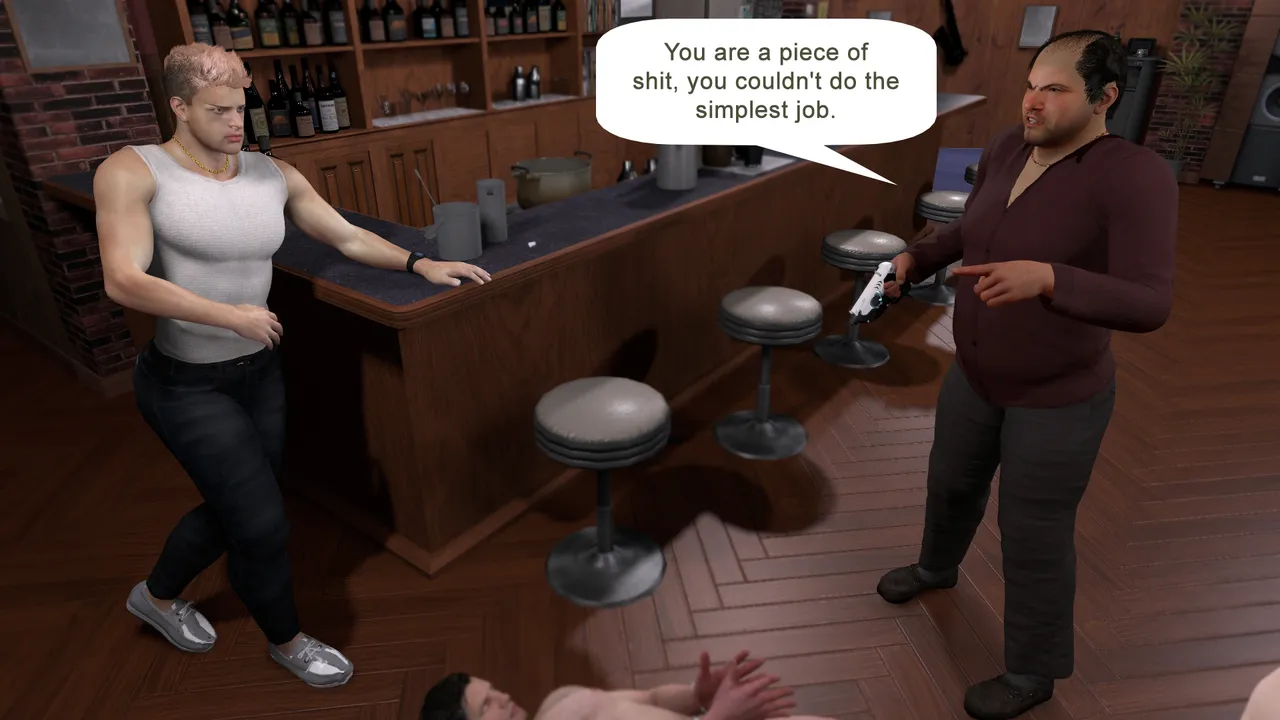 Katya TG Woman Costume 01-05 English - Image 362