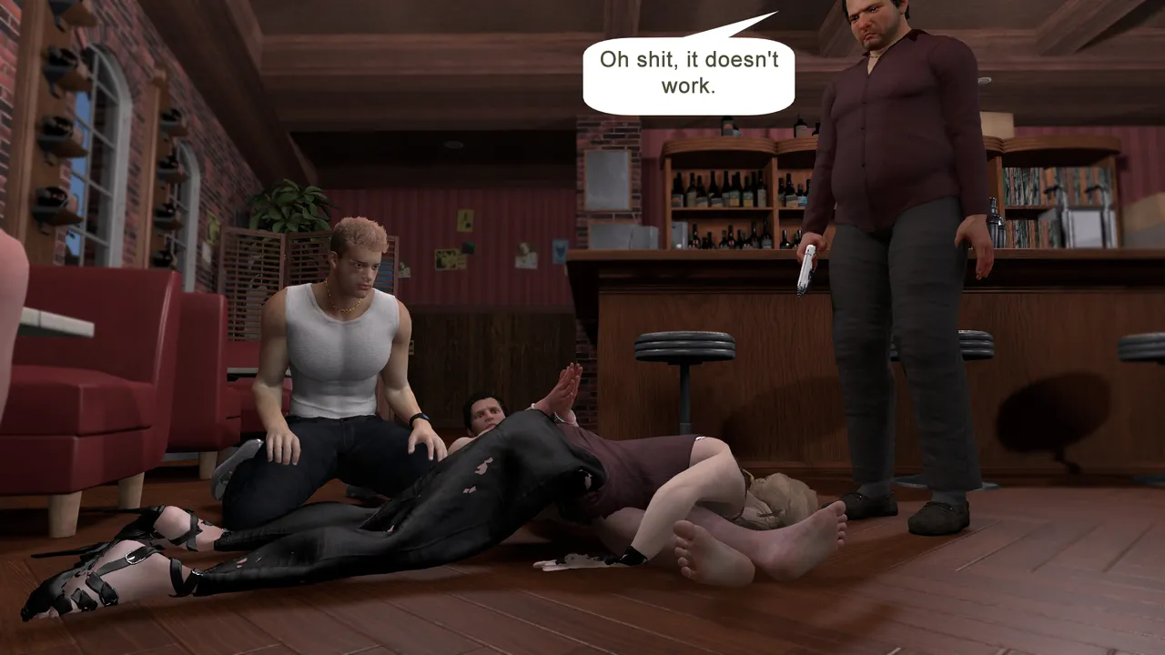 Katya TG Woman Costume 01-05 English - Image 369