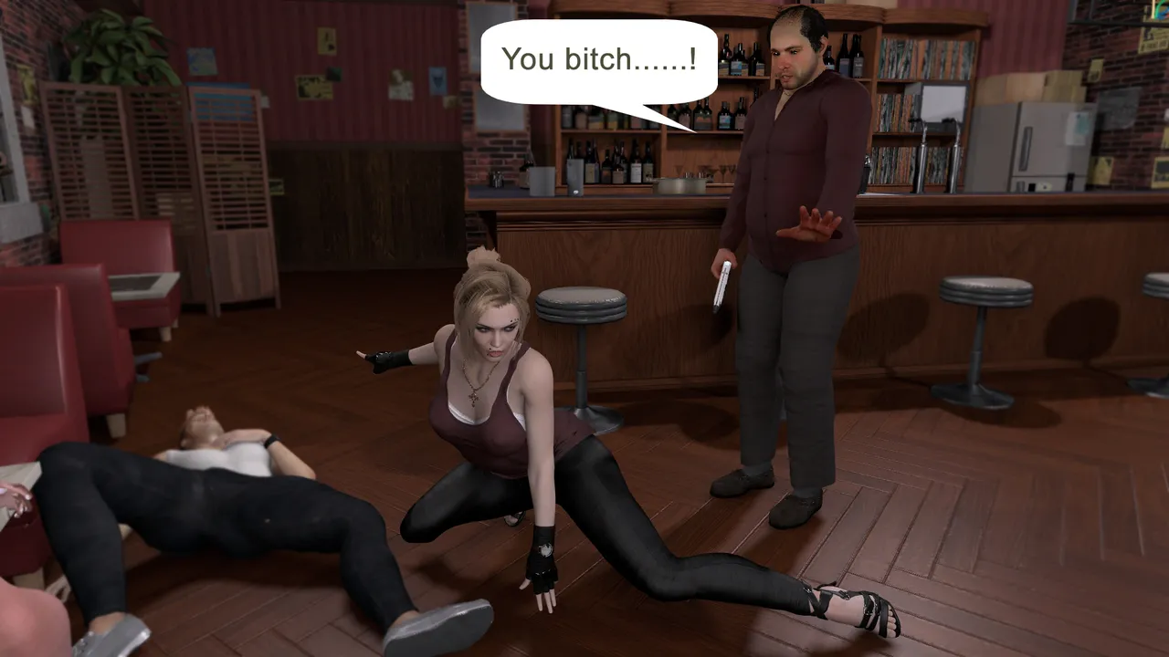 Katya TG Woman Costume 01-05 English - Image 377