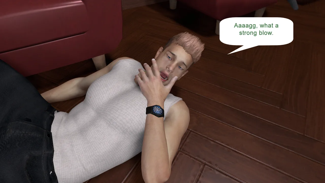 Katya TG Woman Costume 01-05 English - Image 381