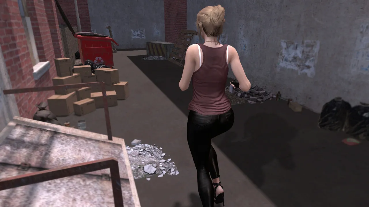 Katya TG Woman Costume 01-05 English - Image 397