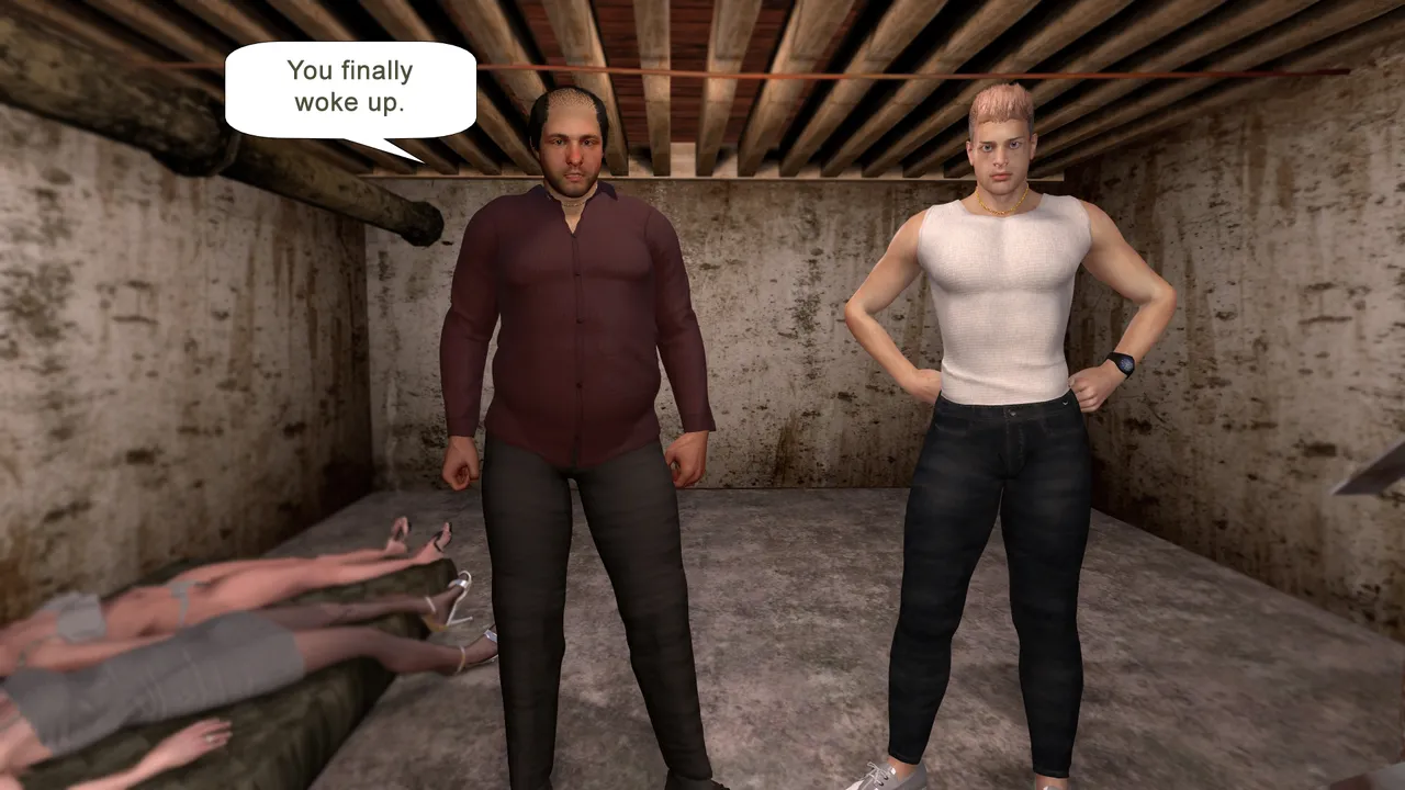 Katya TG Woman Costume 01-05 English - Image 403