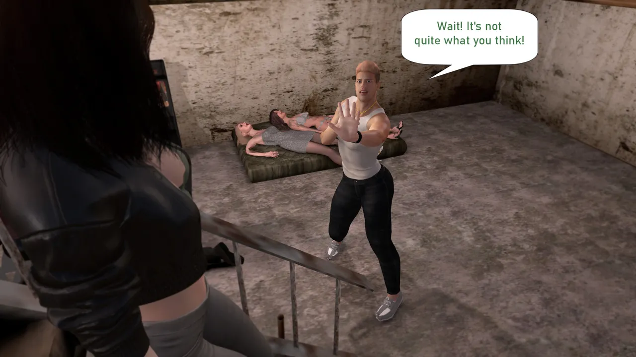 Katya TG Woman Costume 01-05 English - Image 409