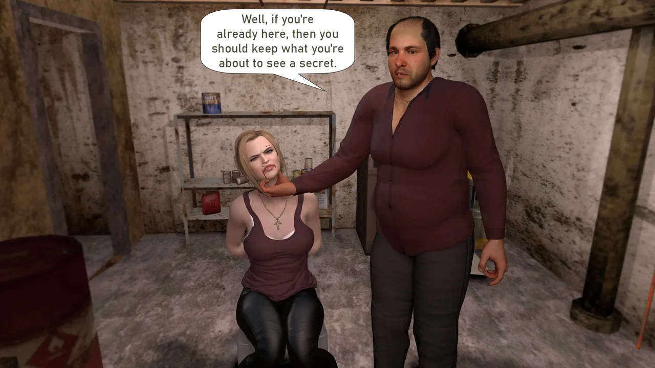 Katya TG Woman Costume 01-05 English - Image 416