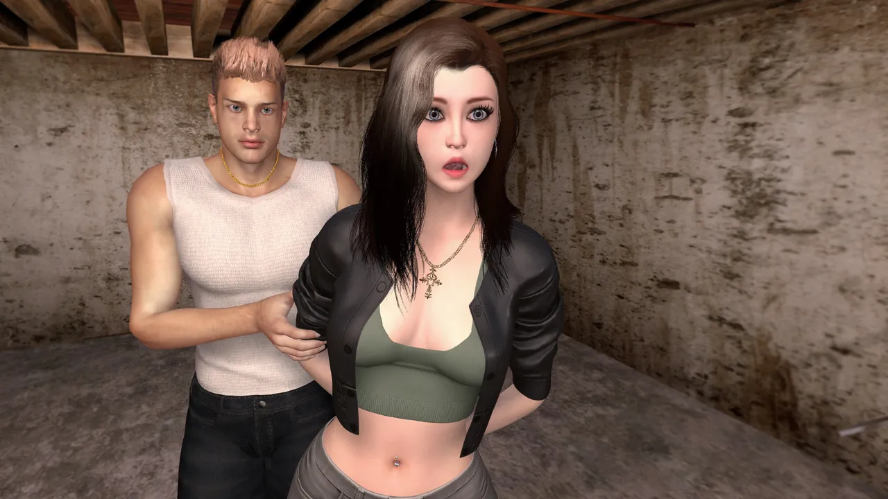 Katya TG Woman Costume 01-05 English - Image 417