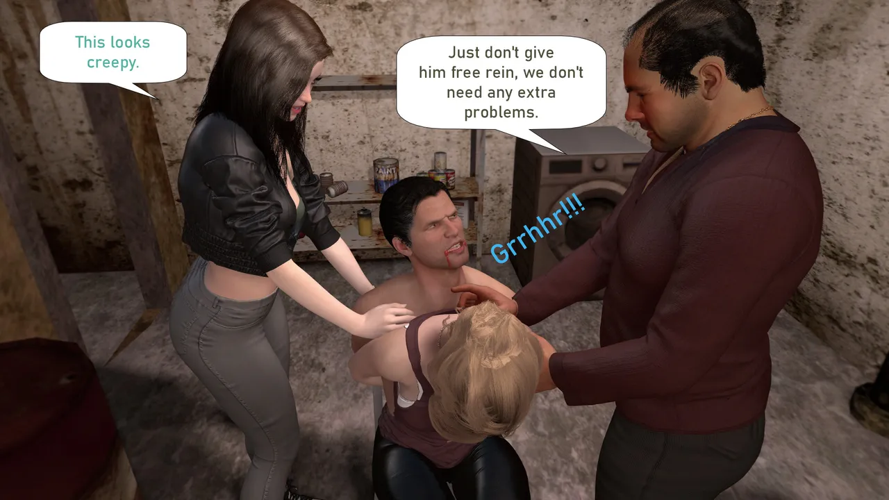 Katya TG Woman Costume 01-05 English - Image 421