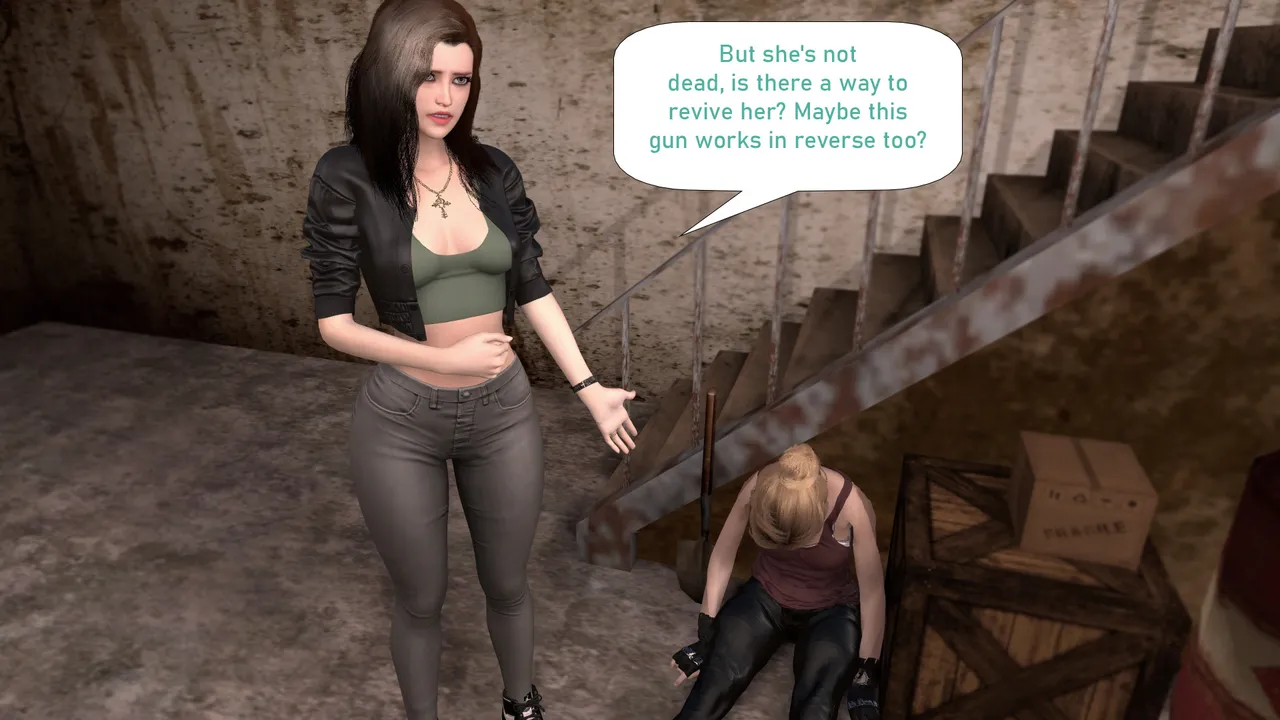 Katya TG Woman Costume 01-05 English - Image 427