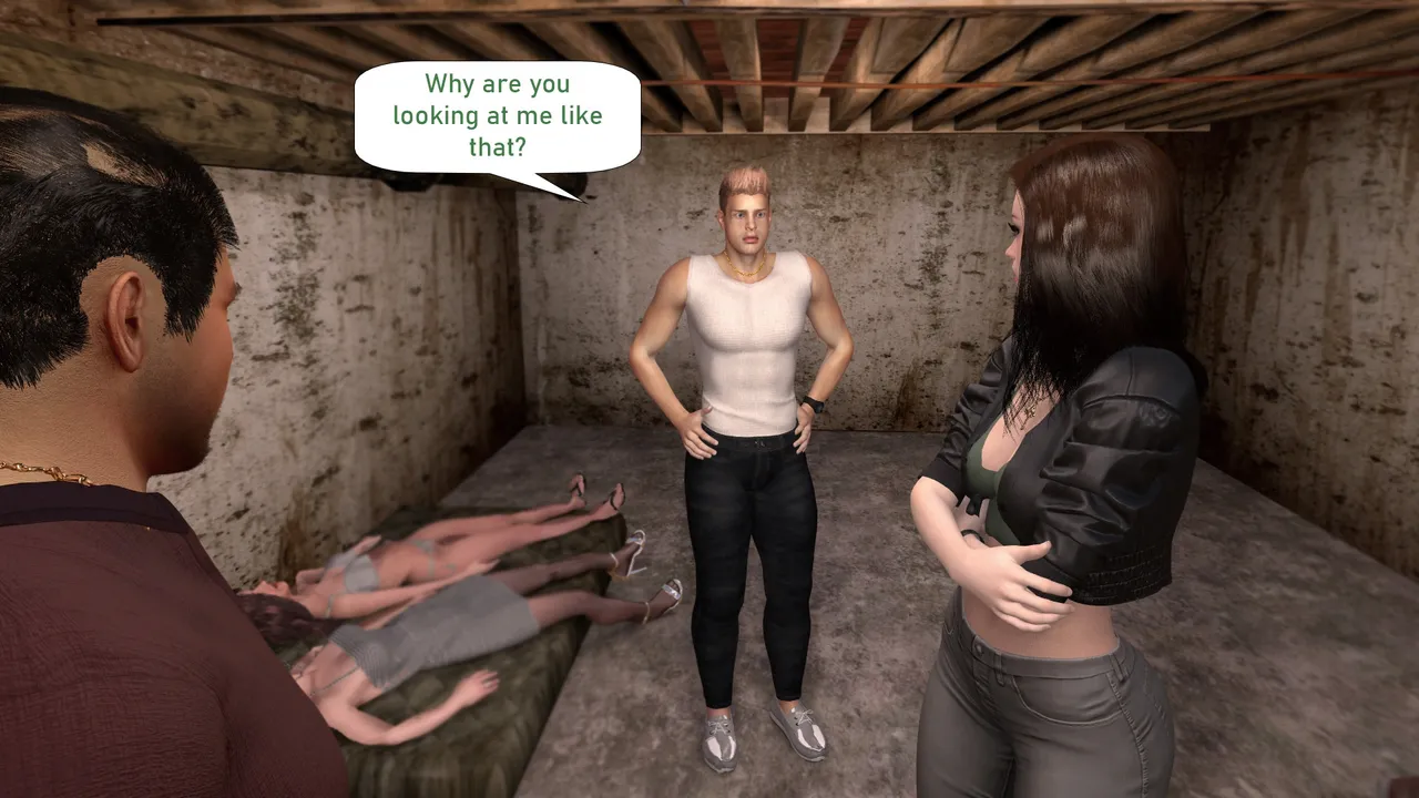 Katya TG Woman Costume 01-05 English - Image 434