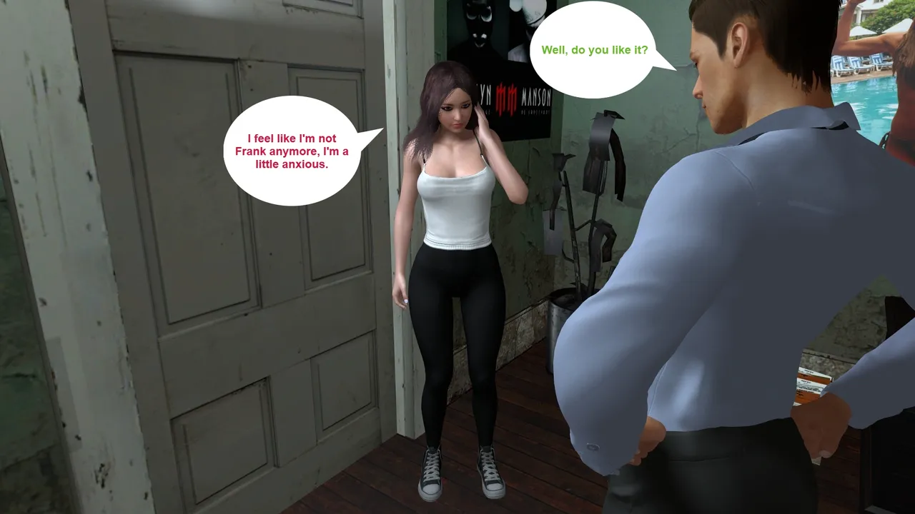 Katya TG Woman Costume 01-05 English - Image 45