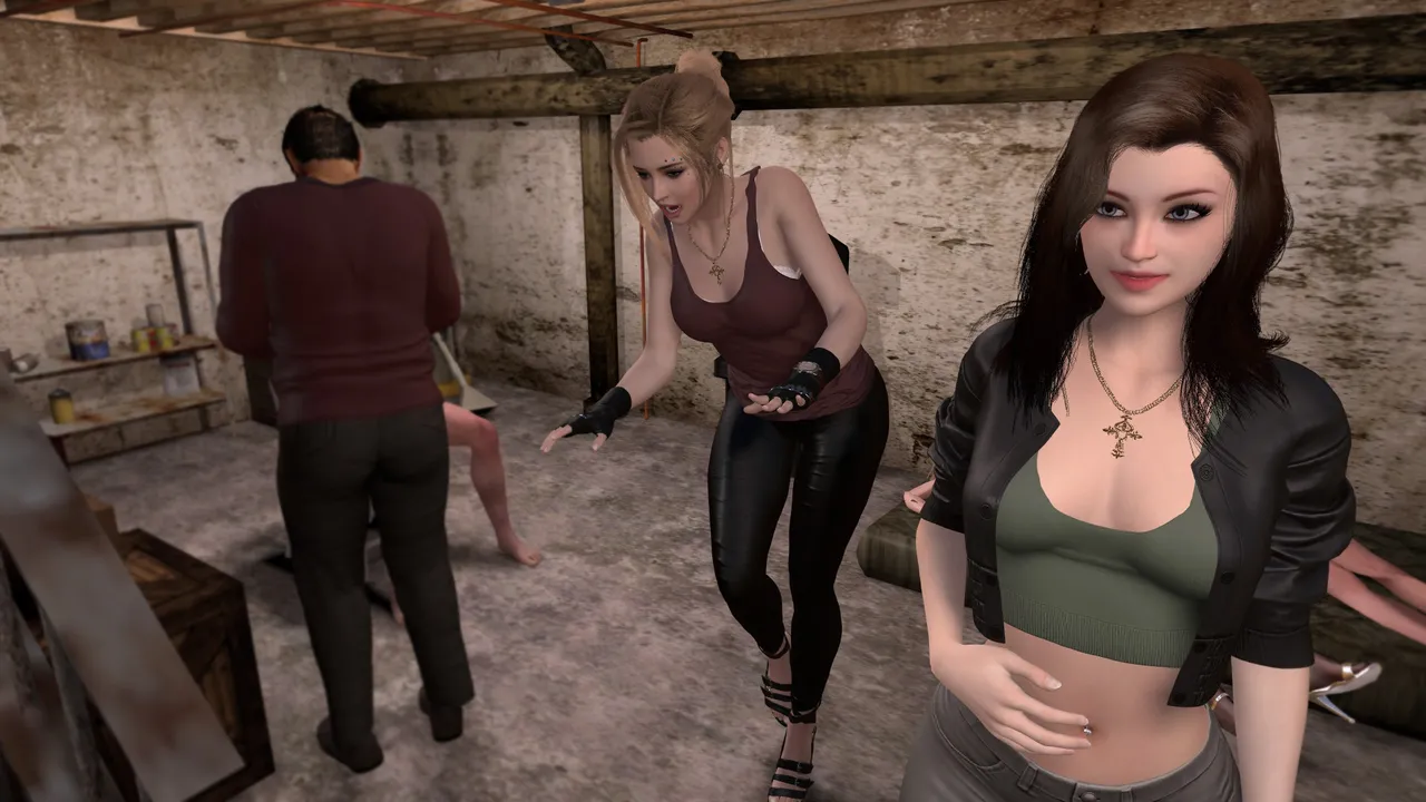 Katya TG Woman Costume 01-05 English - Image 456