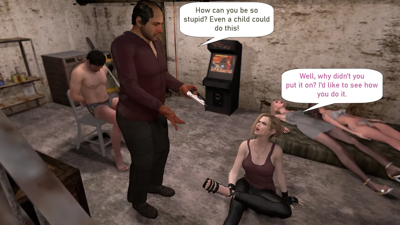 Katya TG Woman Costume 01-05 English - Image 459