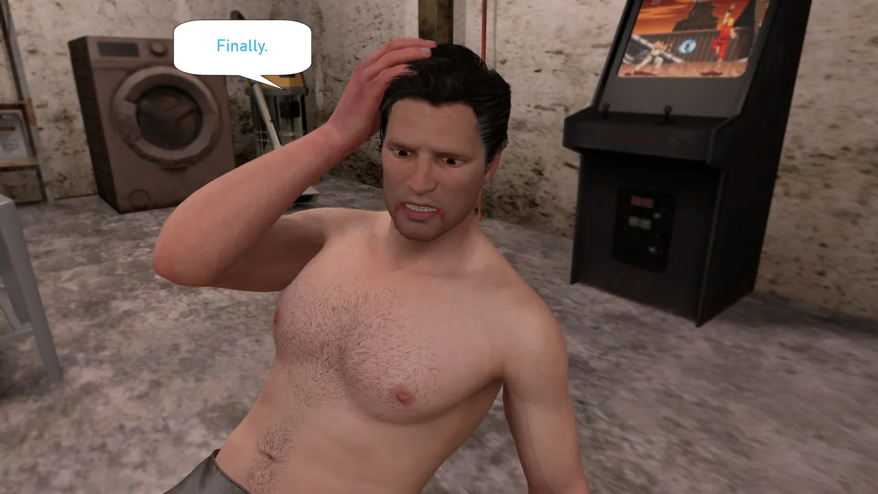 Katya TG Woman Costume 01-05 English - Image 502