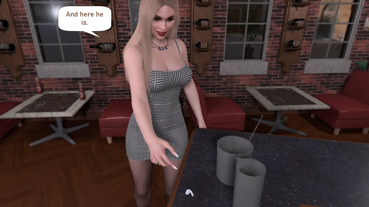 Katya TG Woman Costume 01-05 English - Image 514