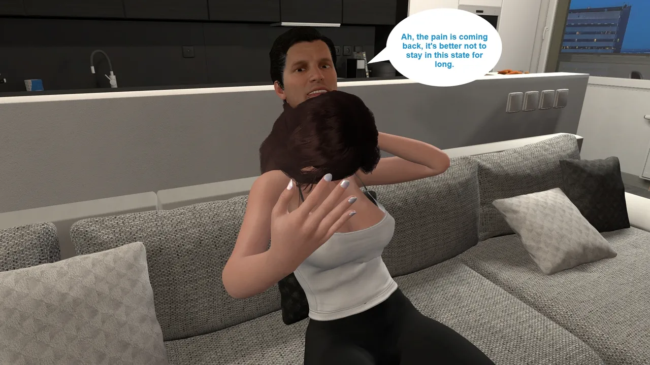 Katya TG Woman Costume 01-05 English - Image 58