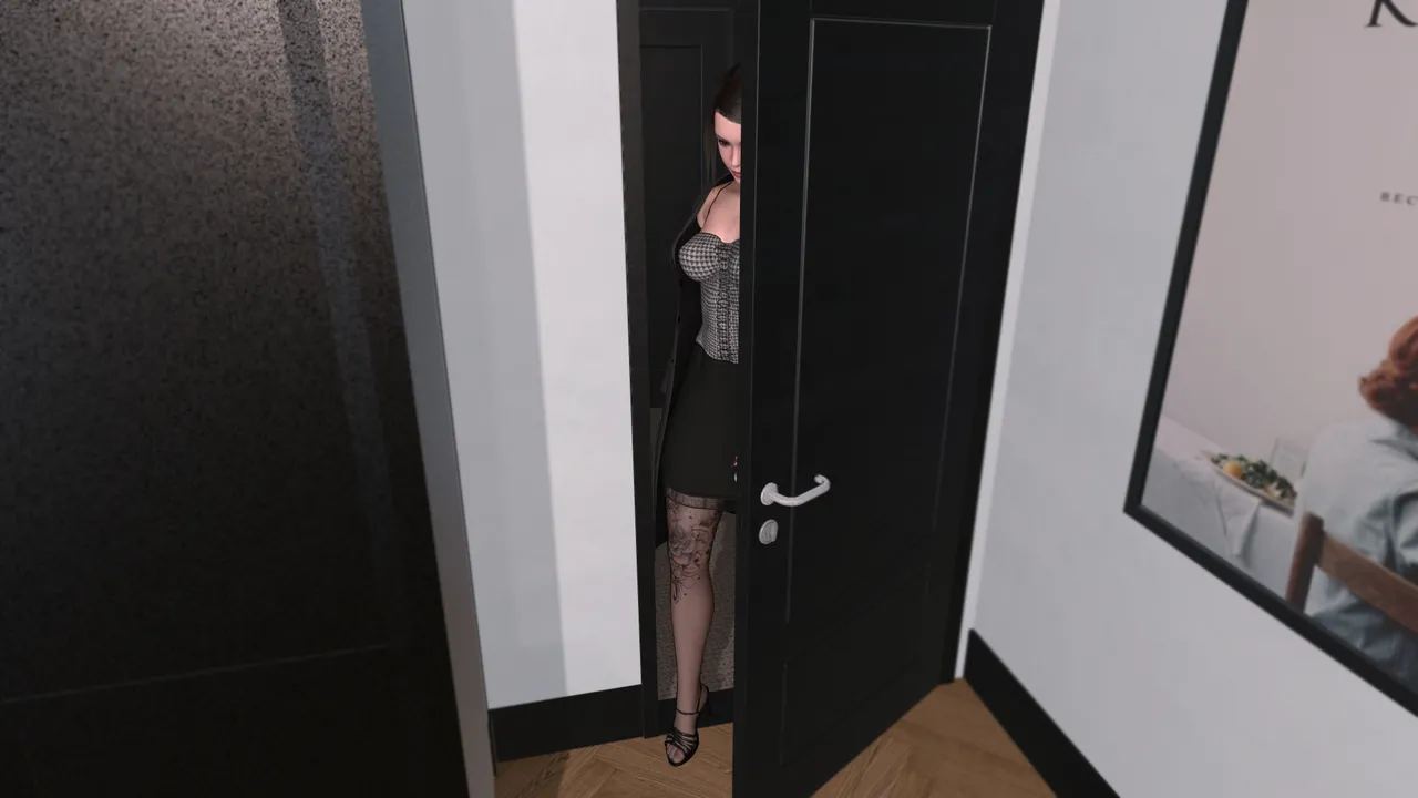 Katya TG Woman Costume 01-05 English - Image 580