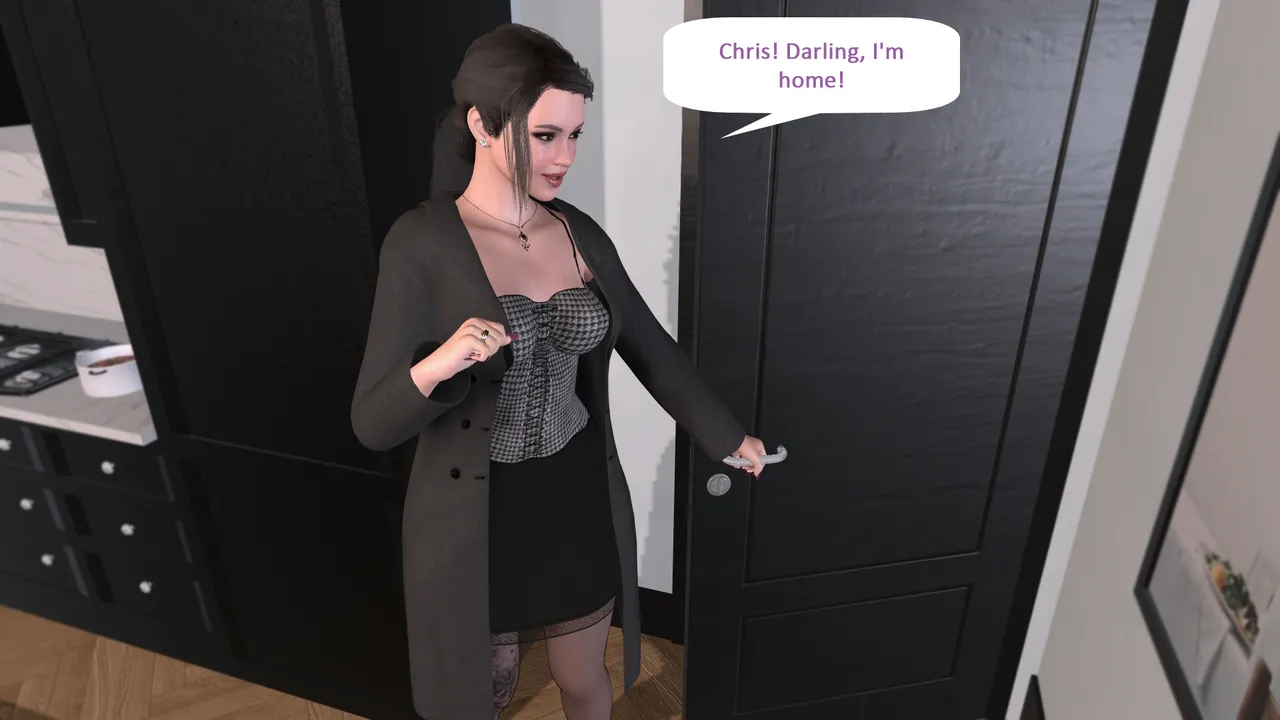 Katya TG Woman Costume 01-05 English - Image 581