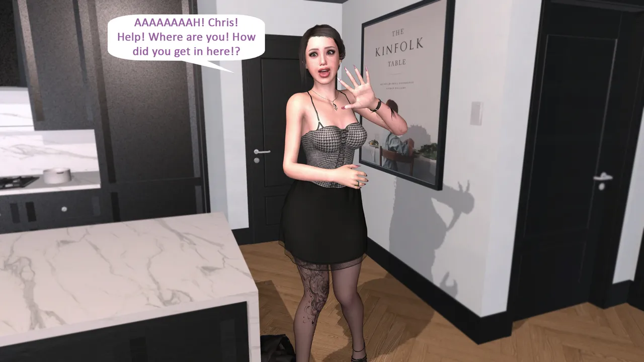 Katya TG Woman Costume 01-05 English - Image 585