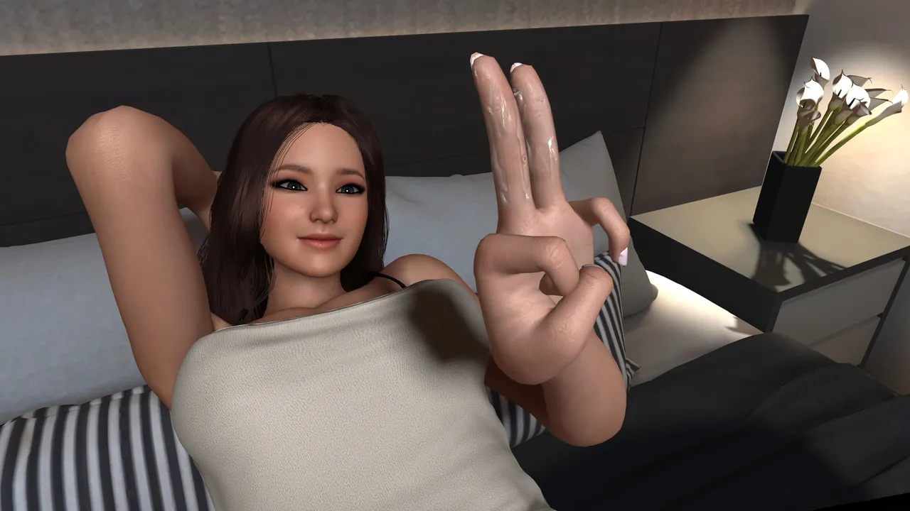 Katya TG Woman Costume 01-05 English - Image 71