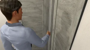 Katya TG Woman Costume 01-05 English - Page 105