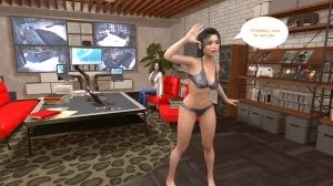 Katya TG Woman Costume 01-05 English - Page 143