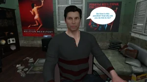 Katya TG Woman Costume 01-05 English - Page 15