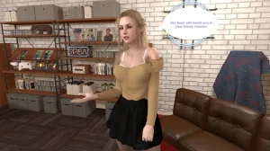 Katya TG Woman Costume 01-05 English - Page 158