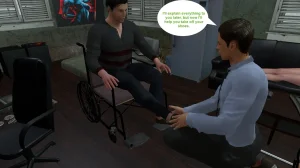 Katya TG Woman Costume 01-05 English - Page 16