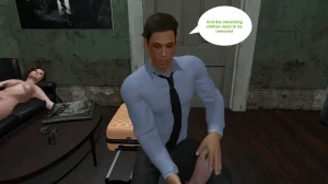 Katya TG Woman Costume 01-05 English - Page 17