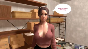 Katya TG Woman Costume 01-05 English - Page 183