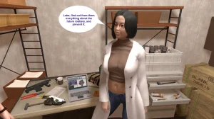 Katya TG Woman Costume 01-05 English - Page 199