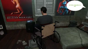 Katya TG Woman Costume 01-05 English - Page 3