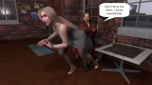 Katya TG Woman Costume 01-05 English - Page 329