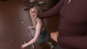 Katya TG Woman Costume 01-05 English - Page 332