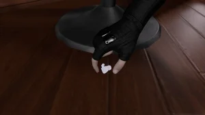 Katya TG Woman Costume 01-05 English - Page 334