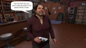 Katya TG Woman Costume 01-05 English - Page 357