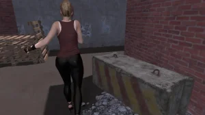 Katya TG Woman Costume 01-05 English - Page 398