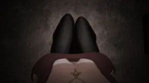 Katya TG Woman Costume 01-05 English - Page 402