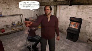 Katya TG Woman Costume 01-05 English - Page 412