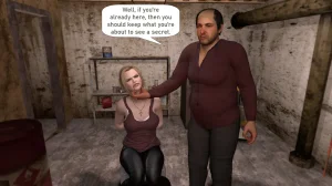 Katya TG Woman Costume 01-05 English - Page 416