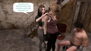 Katya TG Woman Costume 01-05 English - Page 424