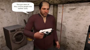 Katya TG Woman Costume 01-05 English - Page 425