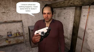 Katya TG Woman Costume 01-05 English - Page 428