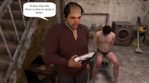 Katya TG Woman Costume 01-05 English - Page 464