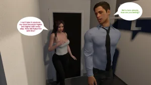 Katya TG Woman Costume 01-05 English - Page 48