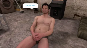 Katya TG Woman Costume 01-05 English - Page 499