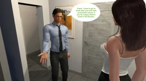 Katya TG Woman Costume 01-05 English - Page 51