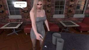 Katya TG Woman Costume 01-05 English - Page 514