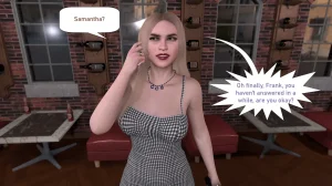 Katya TG Woman Costume 01-05 English - Page 515