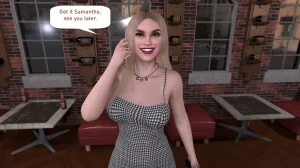 Katya TG Woman Costume 01-05 English - Page 517